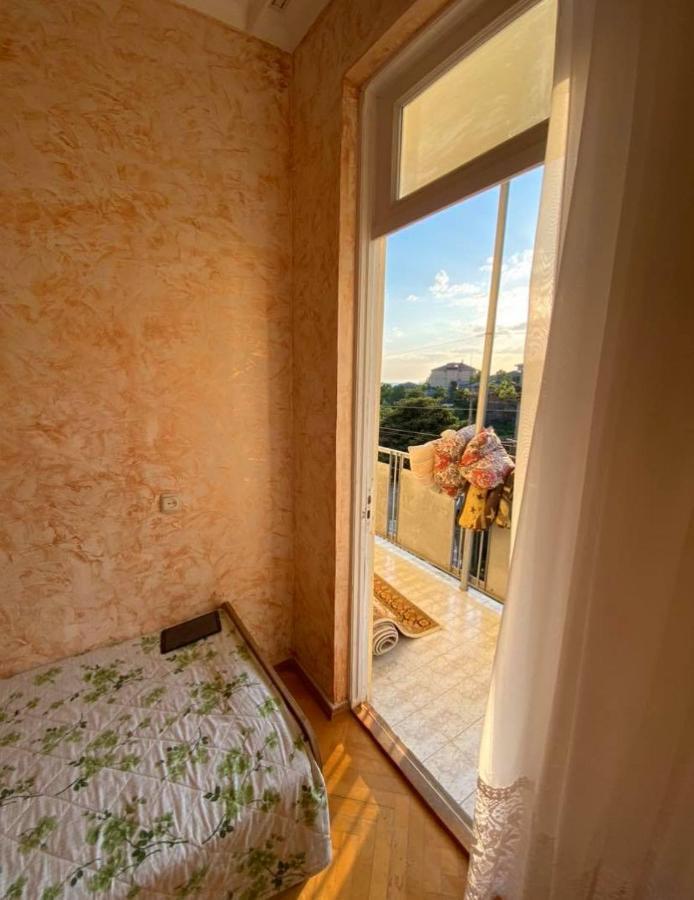 Guest House Lazuri Sarpi Exterior foto