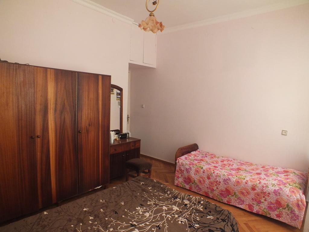 Guest House Lazuri Sarpi Exterior foto