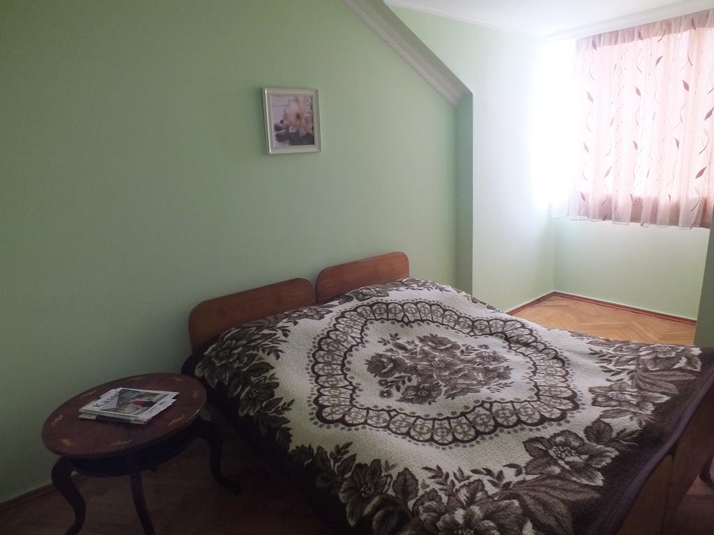 Guest House Lazuri Sarpi Exterior foto