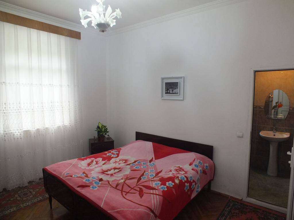 Guest House Lazuri Sarpi Exterior foto